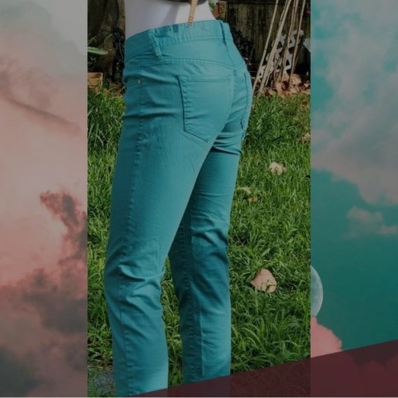 Armani Exchange pants, size 2 - Picture 2 of 16